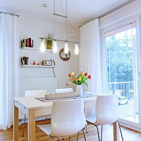 Strandoase - FeWo 21 Heringsdorf (Usedom) Exterior foto
