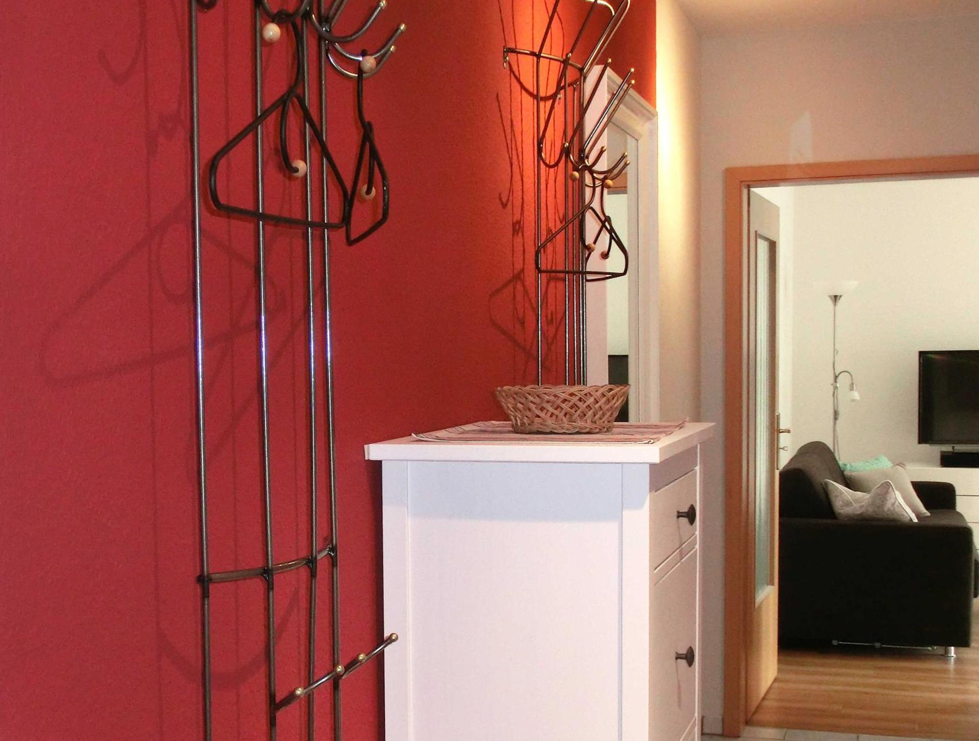 Strandoase - FeWo 21 Heringsdorf (Usedom) Exterior foto